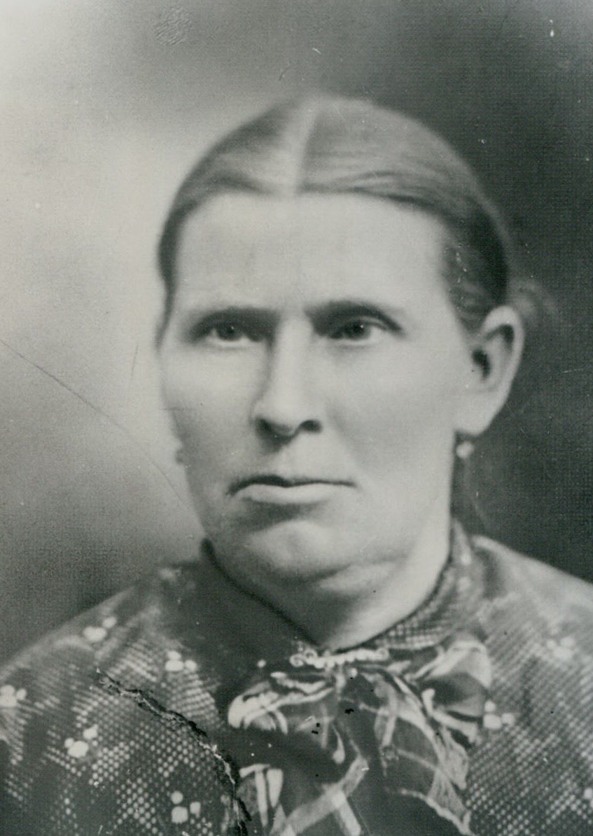 Rebecca Harriet Harris (1845 - 1929) Profile